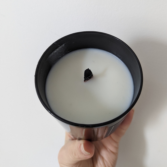 Lucky No. Candle - No.7 - Rose Quartz - Flight - Picture 7 of 8